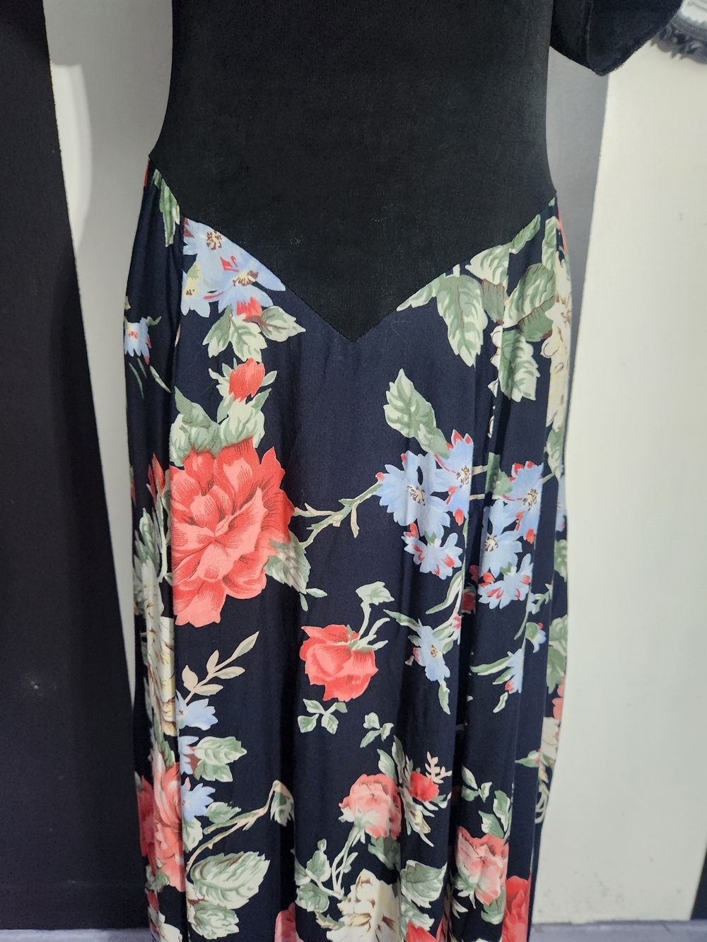 Joseph Ribkoff Whimsi Dress - Picture 4 of 9